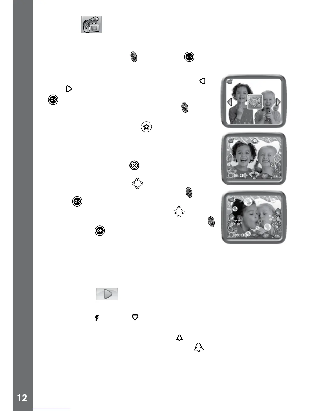 Page #12 background image