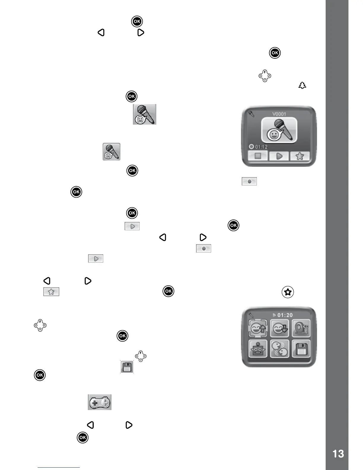 Page #13 background image