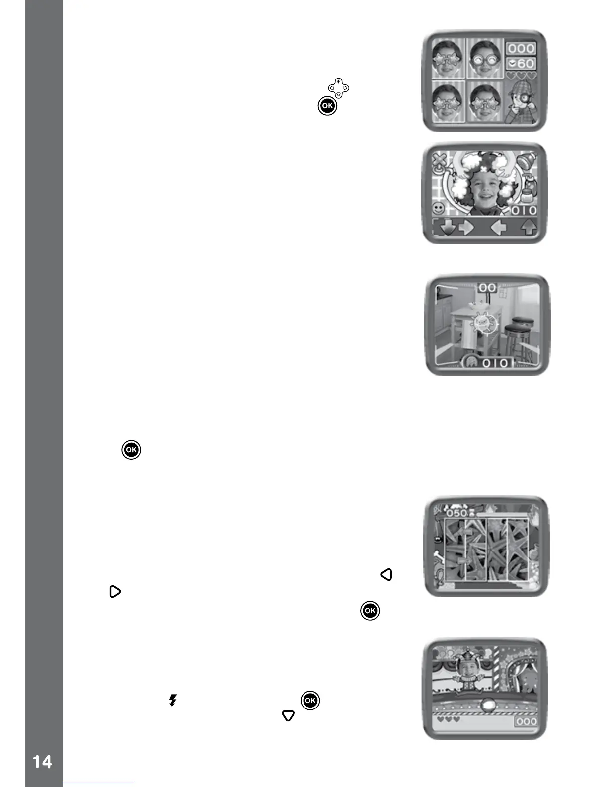 Page #14 background image
