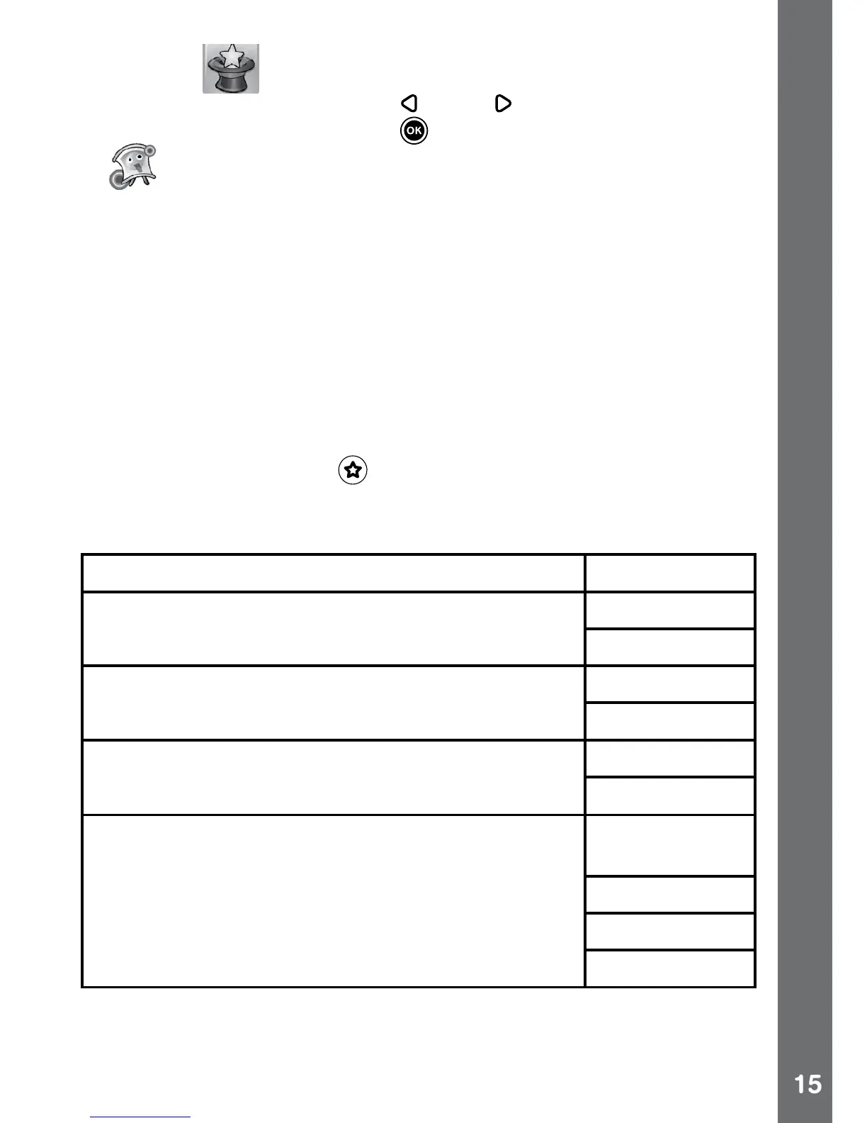 Page #15 background image