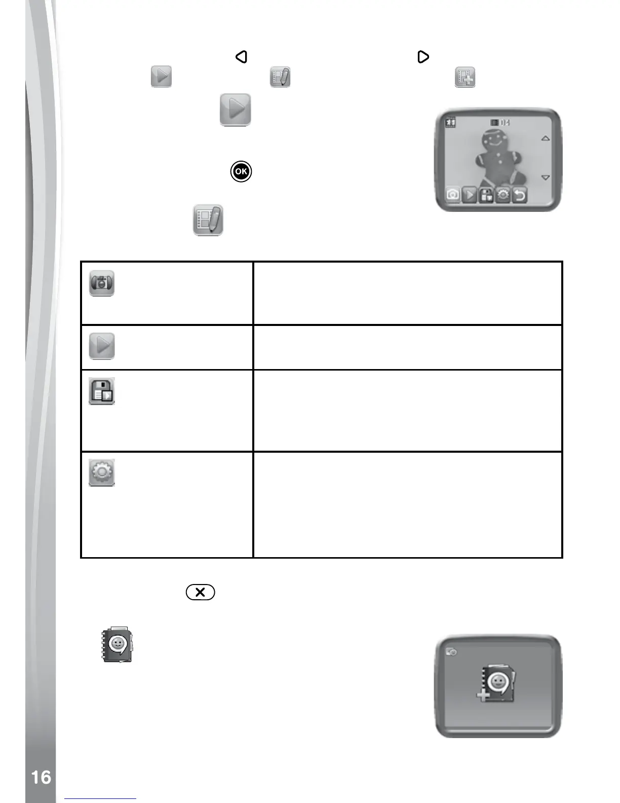 Page #16 background image