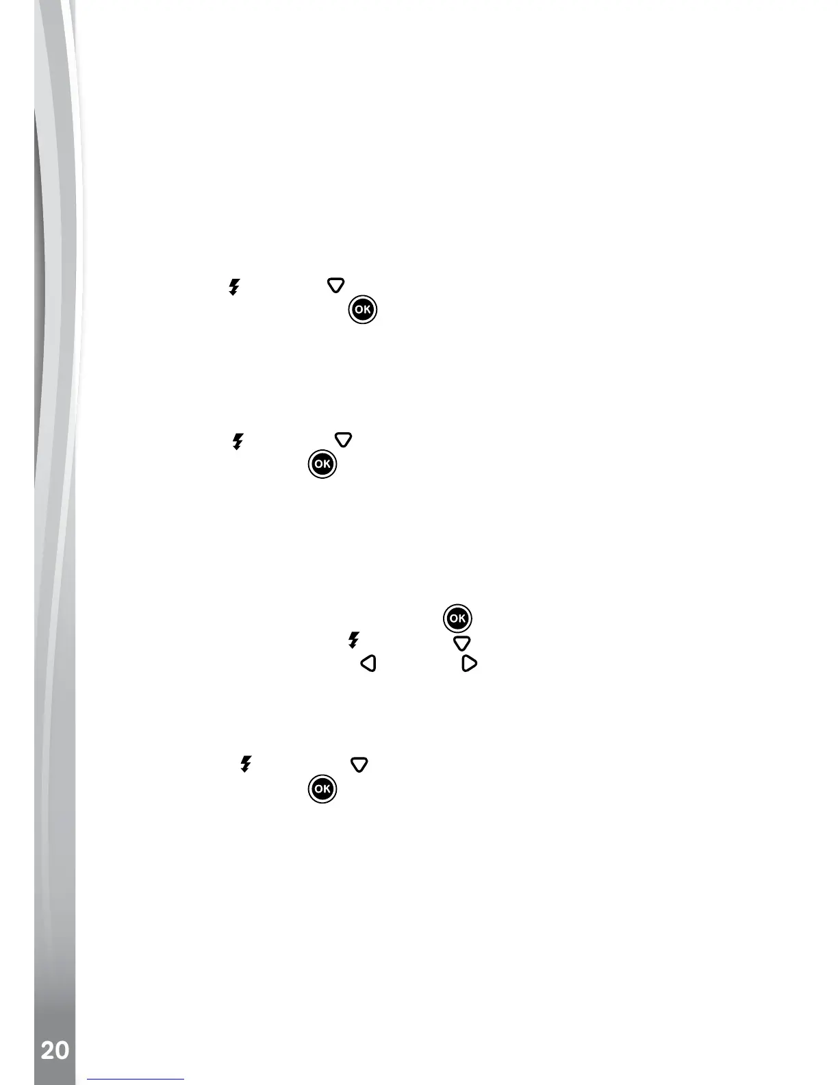 Page #20 background image