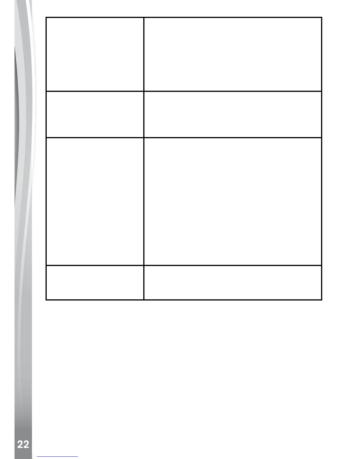 Page #22 background image