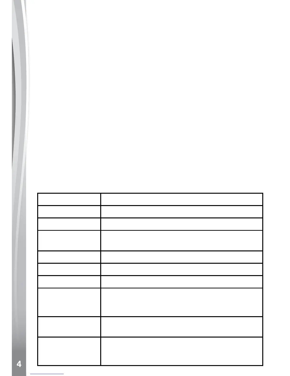Page #4 background image