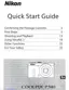 Preview: Quick Start Guide