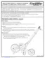 Preview: Operating Instructions