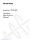 Preview: Hardware Maintenance Manual