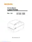 Preview: Service Manual
