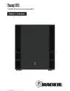Preview: Owner's Manual