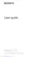 Preview: User Guide