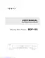 Preview: User Manual