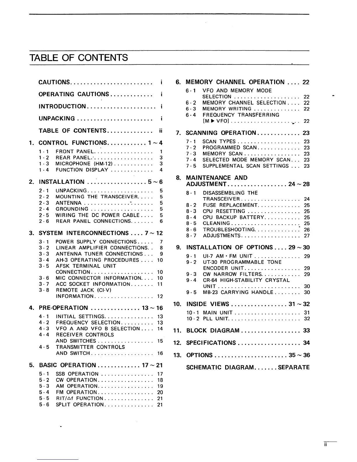 Page #3 background image