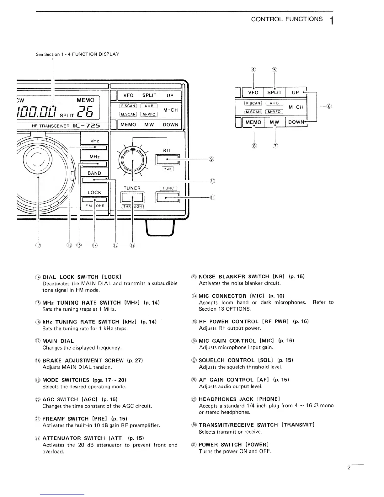 Page #5 background image