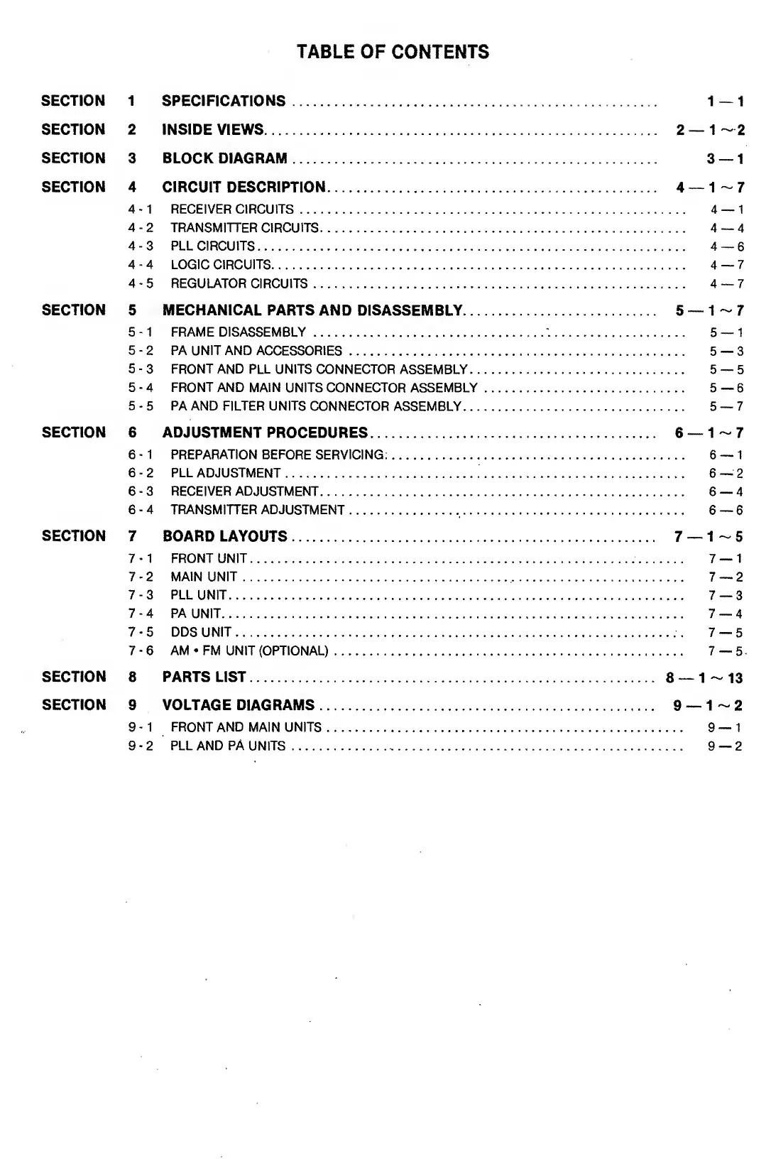 Page #3 background image