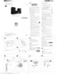 Preview: Short User Manual