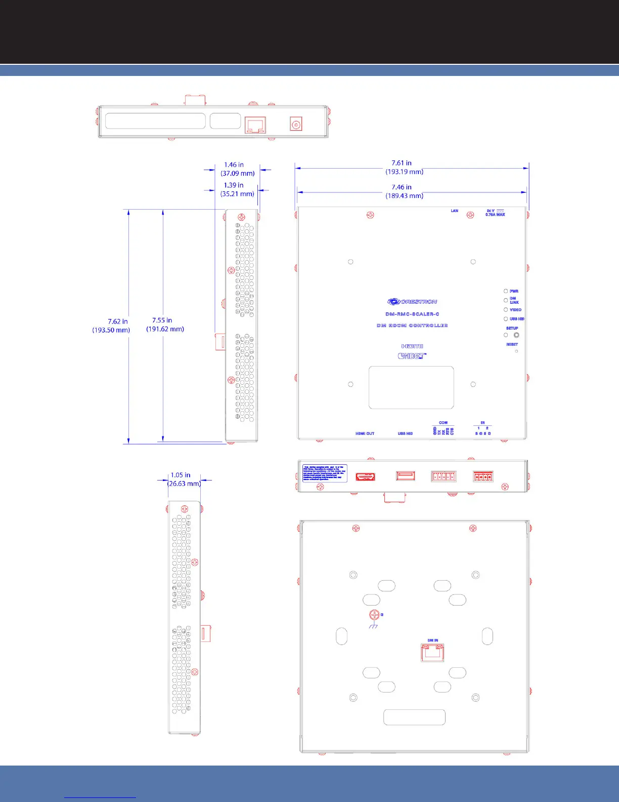 Page #5 background image