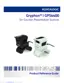 Preview: Product Reference Guide