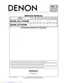 Preview: Service Manual