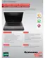 Preview: Specifications