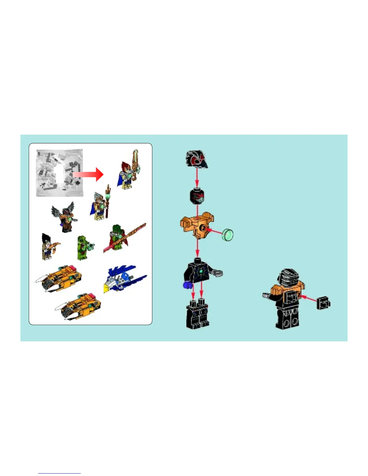 Page #4 background image