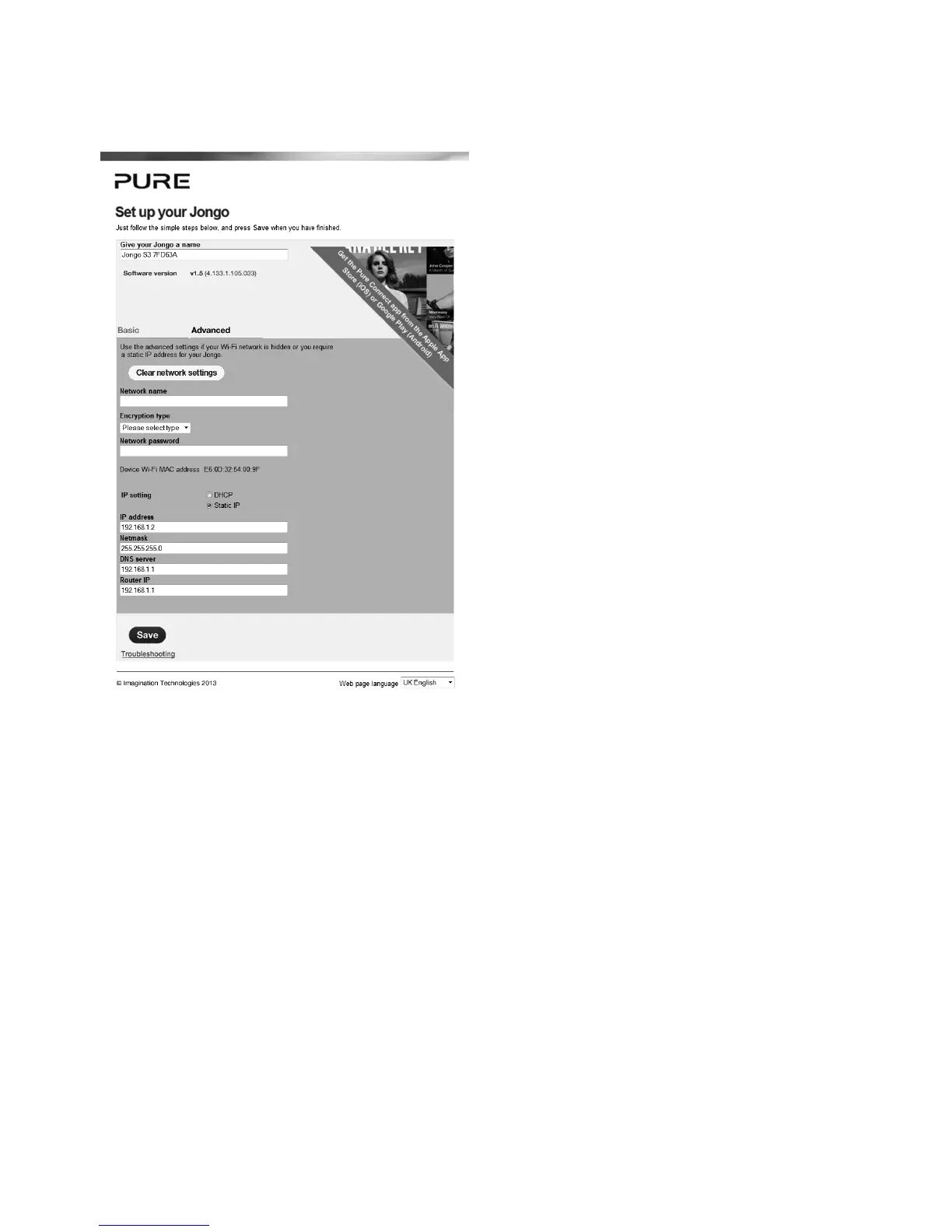 Page #15 background image