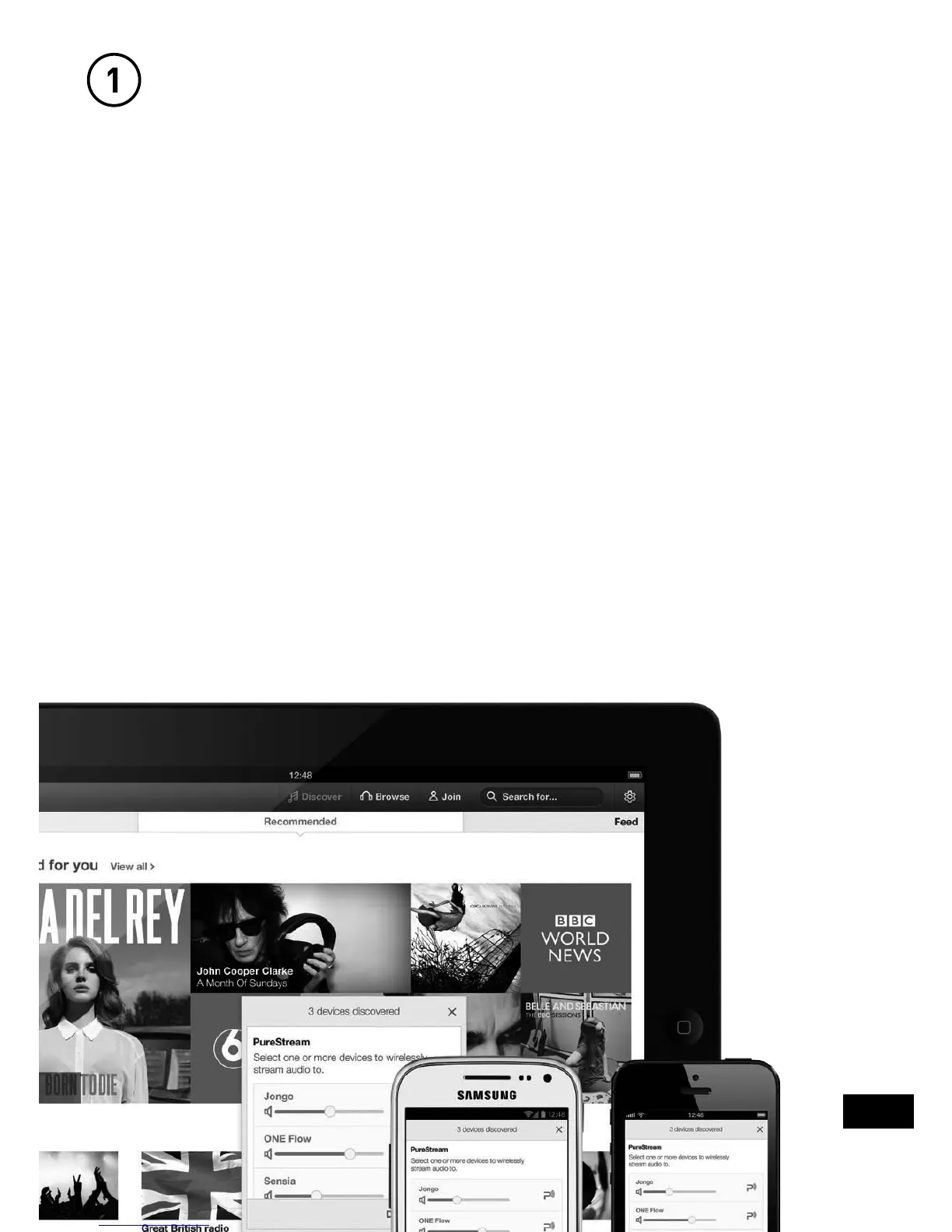 Page #3 background image