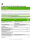 Preview: Product End-Of-Life Disassembly Instructions