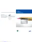 Preview: Specifications