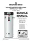 Preview: Troubleshooting Guide And Instructions For Service