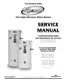 Preview: Service Manual
