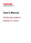 Preview: User Manual