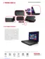 Preview: Specifications