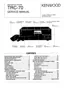 Preview: Service Manual
