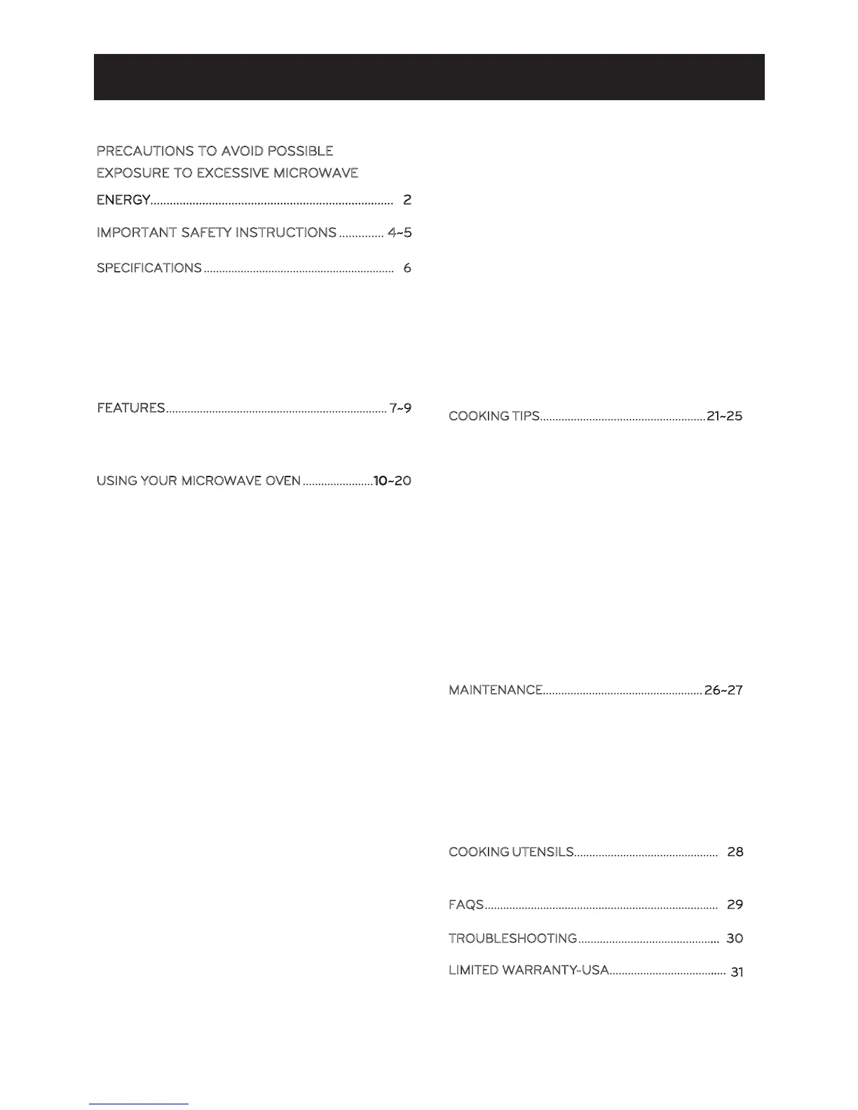 Page #3 background image
