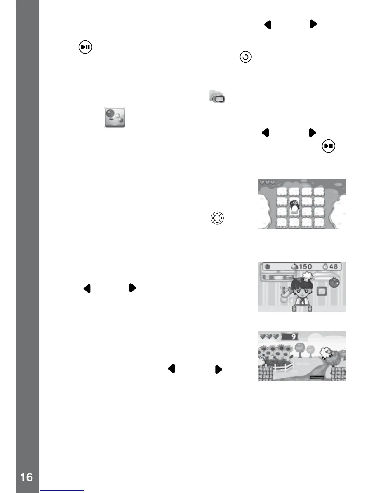 Page #16 background image