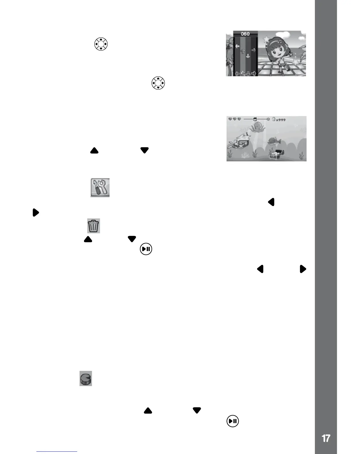 Page #17 background image