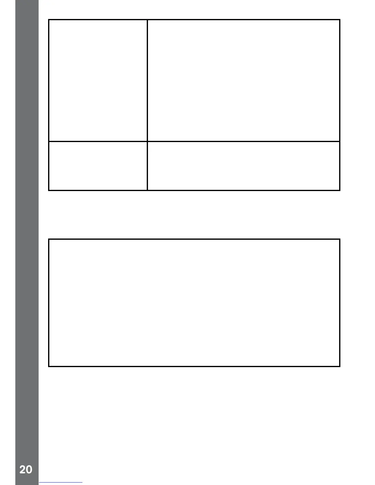Page #20 background image