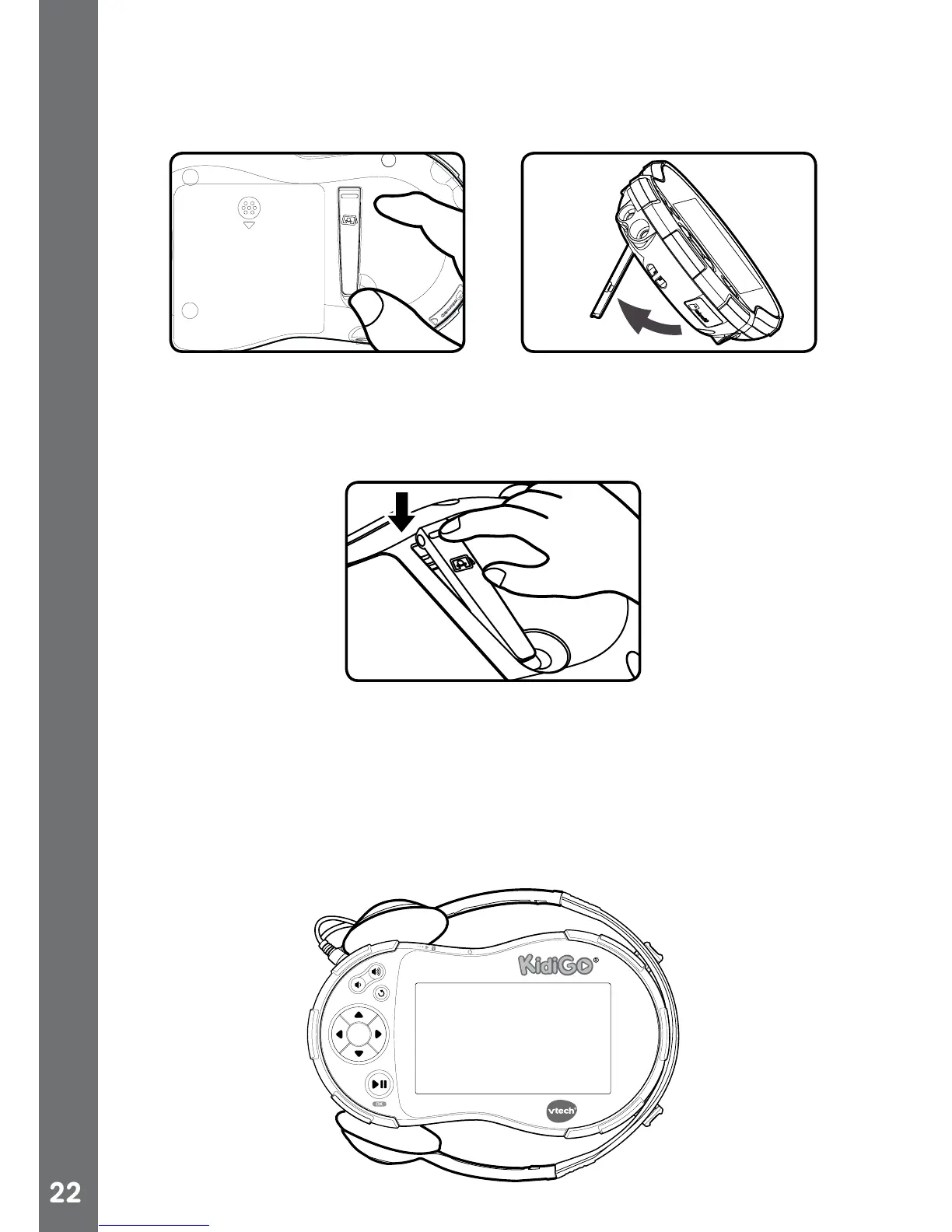 Page #22 background image