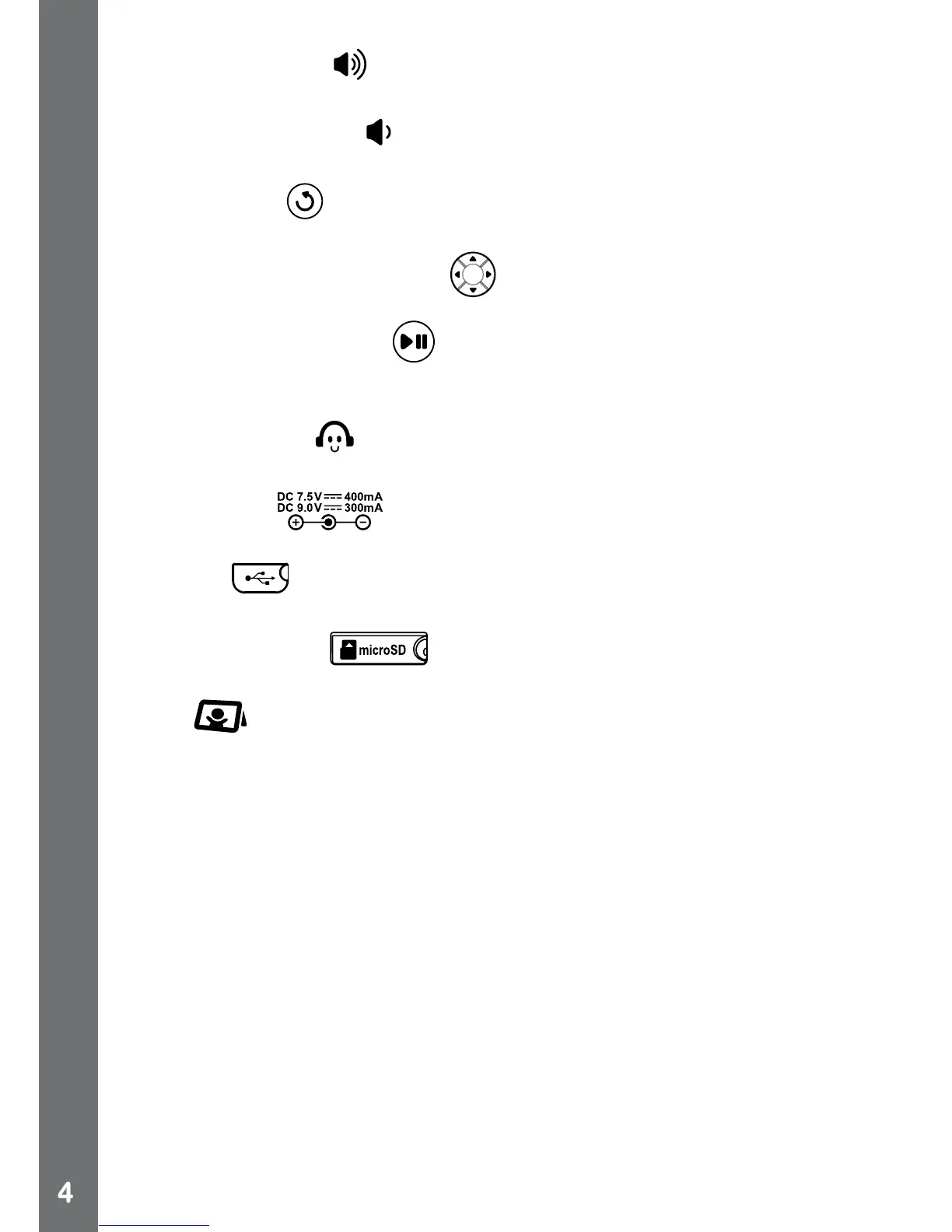Page #4 background image