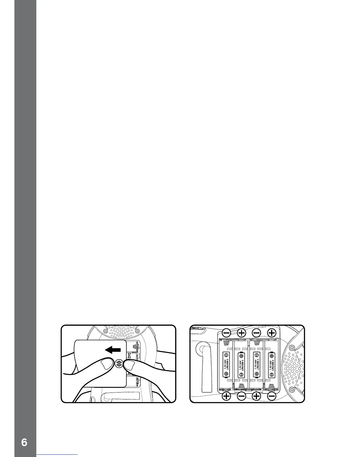 Page #6 background image