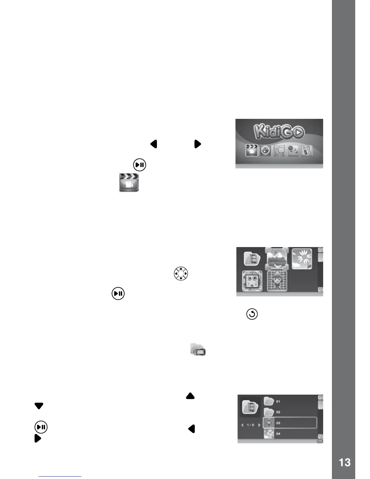 Page #13 background image