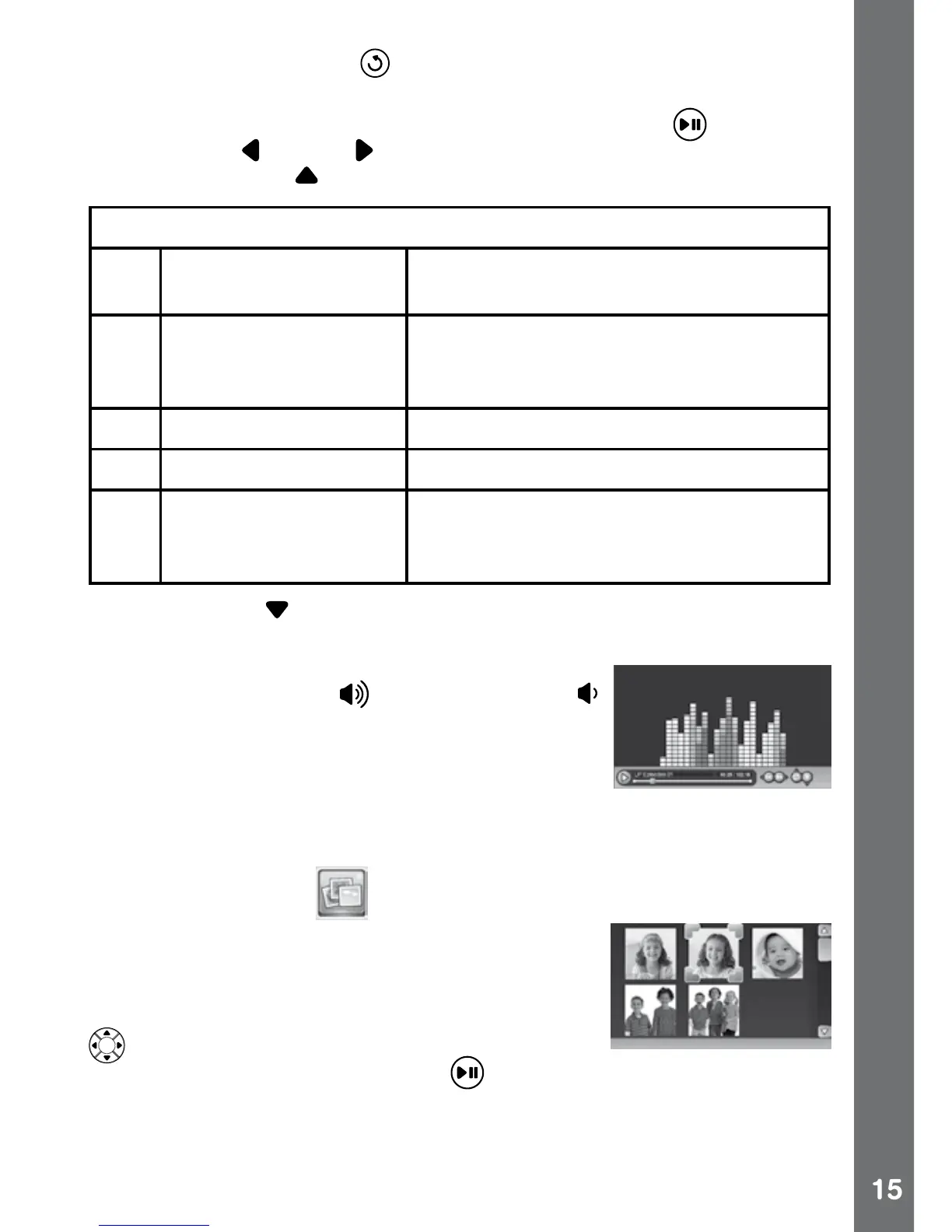 Page #15 background image