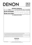 Preview: Service Manual