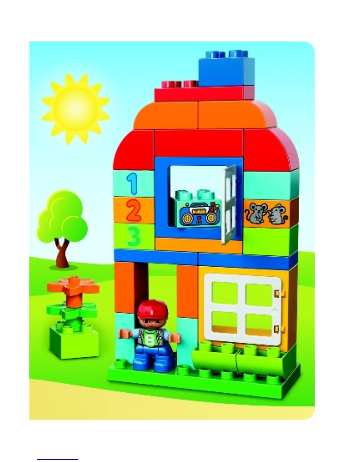 Page #3 background image
