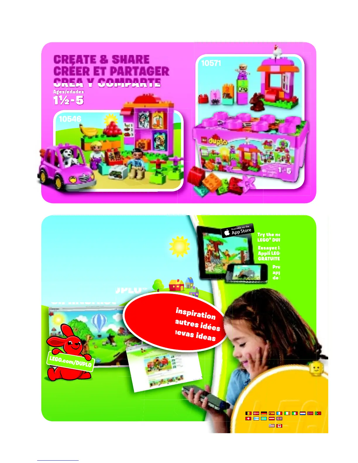 Page #7 background image