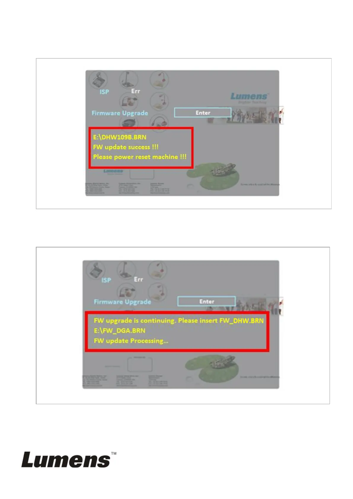 Page #4 background image