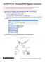 Preview: Firmware Upgrade Instruction