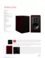 Preview: Specifications