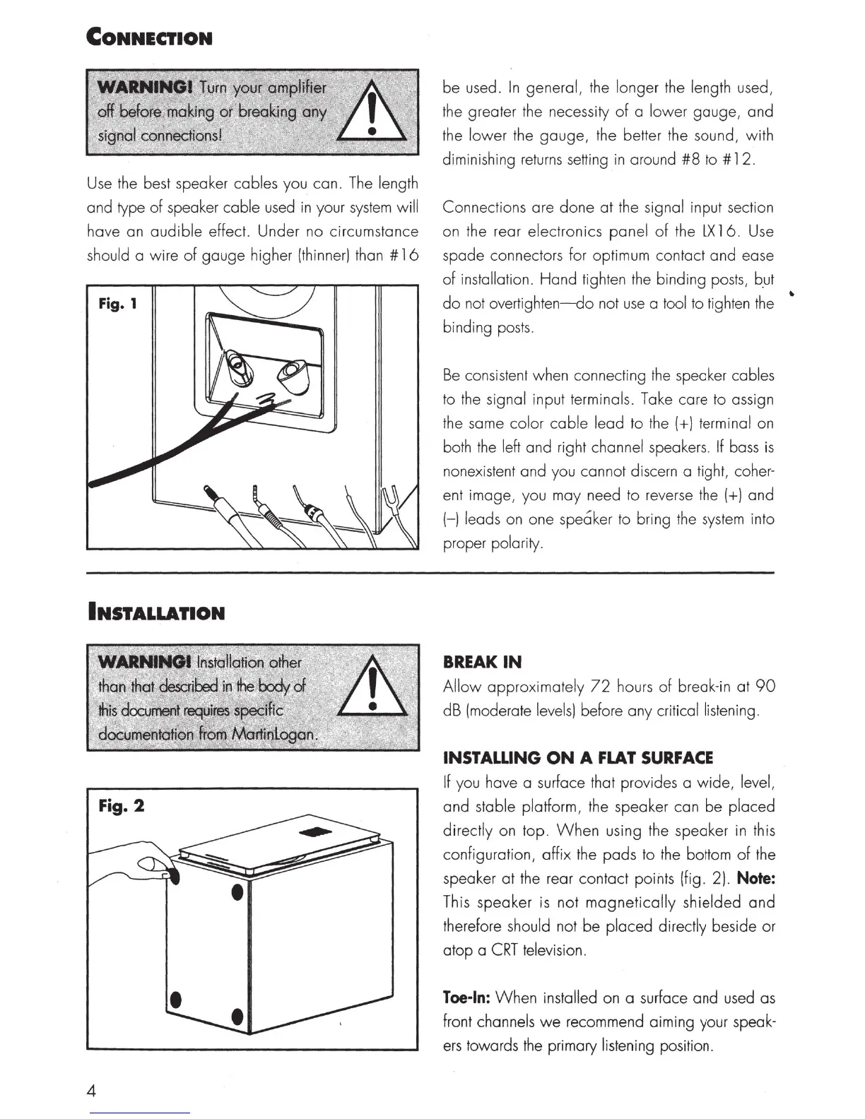 Page #4 background image
