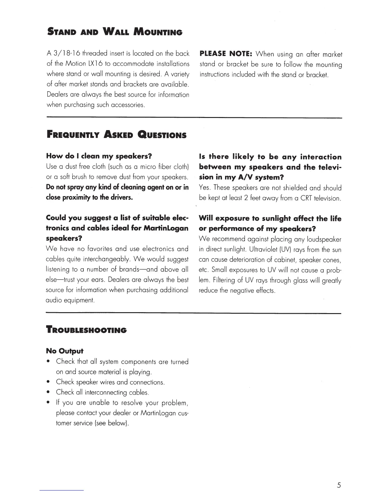 Page #5 background image